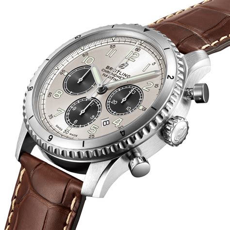 breitling navitimer 8 limited edition|Breitling Navitimer pre owned.